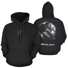 Load image into Gallery viewer, GOD 1st Hoodie -'HolySpirit'-Hoodie for Men (USA Size) (Model H13)