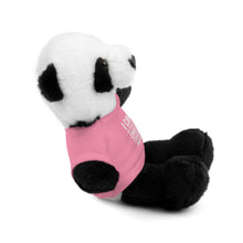 Load image into Gallery viewer, GOD 1st Stuffed Animals with Tee
