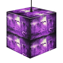Load image into Gallery viewer, GOD 1st Personalized Lamp