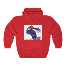 Load image into Gallery viewer, GOD 1st Unisex “Big Moe” Heavy Blend™ Hooded Sweatshirt