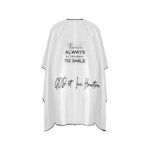 Load image into Gallery viewer, GOD1st Hair Cutting Cape for Adults