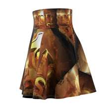 Load image into Gallery viewer, GOD 1st Skater Skirt π (Original)