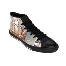 Load image into Gallery viewer, GOD 1st Men's High-top Classic’s