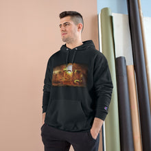 Load image into Gallery viewer, GOD 1st Unisex Champion Hoodie (Original)