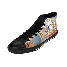 Load image into Gallery viewer, GOD 1st Men's High-top Classic’s