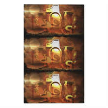 Load image into Gallery viewer, GOD 1st Rally Towel, (Original)
