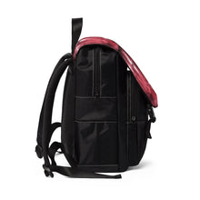 Load image into Gallery viewer, GOD 1st Unisex Casual Backpack 🎒 (Pink)
