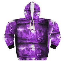 Load image into Gallery viewer, GOD 1st Unisex Pullover Hoodie