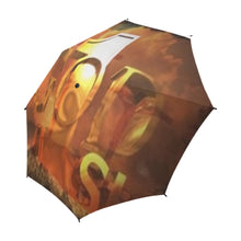 Load image into Gallery viewer, GOD 1st (Original) Semi-Automatic Foldable Umbrella