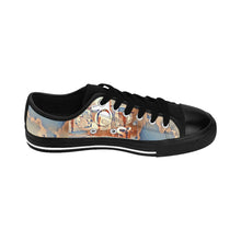 Load image into Gallery viewer, GOD 1st Men's Low-Top Classic’s