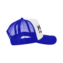 Load image into Gallery viewer, Yeshua "King of Kings" Trucker Hat