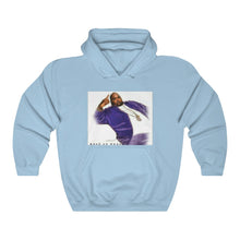 Load image into Gallery viewer, GOD 1st Unisex “Big Moe” Heavy Blend™ Hooded Sweatshirt