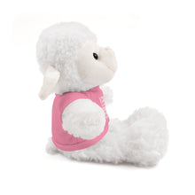 Load image into Gallery viewer, GOD 1st Stuffed Animals with Tee