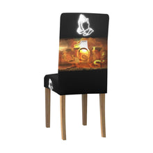 Load image into Gallery viewer, GOD 1st "Prayer Hands" Chair Cover (Pack of 6)