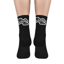 Load image into Gallery viewer, GOD 1st "MadeToWorship" Trouser Socks (For Men)