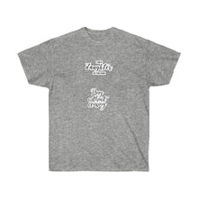 Load image into Gallery viewer, GOD 1st “Daughter of The King” Ultra Cotton Tee