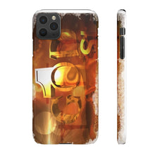 Load image into Gallery viewer, GOD 1st📱Snap Cases