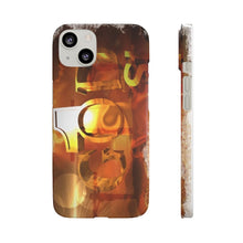 Load image into Gallery viewer, GOD 1st📱Snap Cases