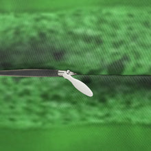 Load image into Gallery viewer, GOD 1st Lumbar Pillow (Green)