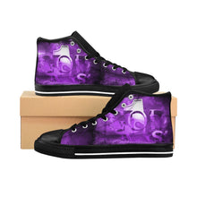 Load image into Gallery viewer, GOD 1st Men's High-top Classic’s