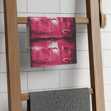 Load image into Gallery viewer, GOD 1st Rally Towel, (Pink)
