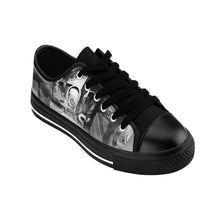 Load image into Gallery viewer, GOD 1st Low-Top Classic’s (Black&Mwhite) Men’s