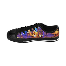 Load image into Gallery viewer, GOD 1st Women's Low-top Classic’s