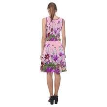 Load image into Gallery viewer, GOD 1st "Flowers in the Garden" Atalanta Sundress