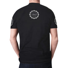 Load image into Gallery viewer, GOD 1st "Christ who Strengthens" New T-shirt for Men