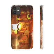 Load image into Gallery viewer, GOD 1st📱Snap Cases