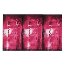 Load image into Gallery viewer, GOD 1st Rally Towel, (Pink)