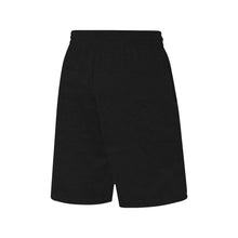Load image into Gallery viewer, GOD 1st "Christ who Strengthens" Basketball Shorts with Pocket