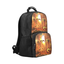 Load image into Gallery viewer, GOD 1st "Waterproof" Unisex Laptop Backpack