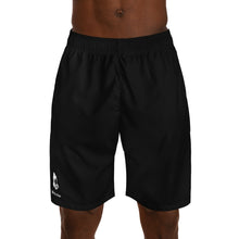 Load image into Gallery viewer, GOD 1st Men's Jogger Shorts