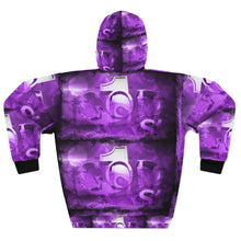 Load image into Gallery viewer, GOD 1st Unisex Pullover Hoodie