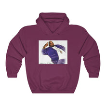 Load image into Gallery viewer, GOD 1st Unisex “Big Moe” Heavy Blend™ Hooded Sweatshirt