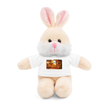 Load image into Gallery viewer, GOD 1st Stuffed Animals with Tee