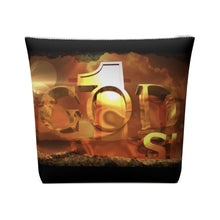 Load image into Gallery viewer, GOD 1st Cotton Cosmetic Bag