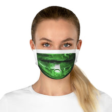 Load image into Gallery viewer, GOD 1st Unisex Cotton Face Mask (EU)