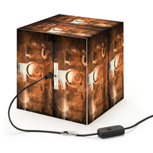 Load image into Gallery viewer, GOD 1st Personalized Lamp