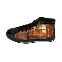 Load image into Gallery viewer, GOD 1st (Originals) Men High-top