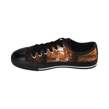 Load image into Gallery viewer, GOD 1st Men's Low-Top Classic’s