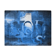 Load image into Gallery viewer, GOD1st (Blue) A3 Size Jigsaw Puzzle (Set of 252 Pieces)