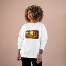 Load image into Gallery viewer, GOD 1st Unisex Champion Sweatshirt (Closer2GOD)
