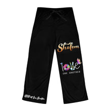 Load image into Gallery viewer, GOD 1st Pajama Pants Women’s