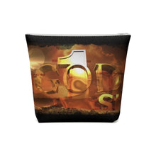 Load image into Gallery viewer, GOD 1st Cotton Cosmetic Bag