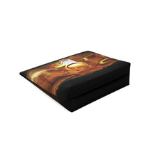 Load image into Gallery viewer, GOD 1st Cotton Cosmetic Bag