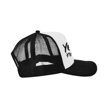 Load image into Gallery viewer, Yeshua-"King of Kings" Trucker Hat
