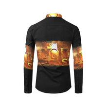Load image into Gallery viewer, GOD1st “Casual Dress Shirt” (Model T61)