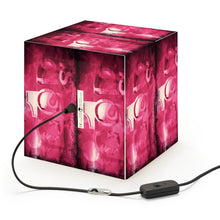 Load image into Gallery viewer, GOD 1st Personalized Lamp